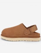 UGG Pantofi Goldenstar Villa Clog Chestnut (Women's)
