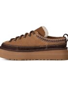 UGG Pantofi Heritage Lace-Up