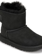 UGG Pantofi K MINI BAILEY BOW II