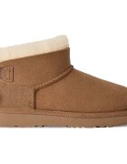 UGG Pantofi K Ultra Mini Bailey Bow