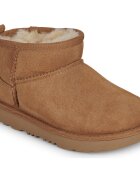 UGG Pantofi KIDS' CLASSIC ULTRA MINI
