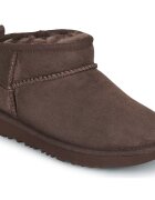 UGG Pantofi KIDS' CLASSIC ULTRA MINI