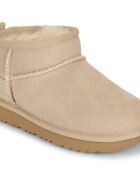 UGG Pantofi KIDS' CLASSIC ULTRA MINI