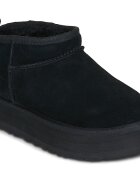 UGG Pantofi KIDS' CLASSIC ULTRA MINI PLATFORM