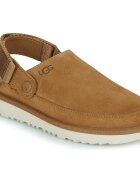 UGG Pantofi KIDS' GOLDENSTAR CLOG
