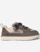 UGG Pantofi Lo Lowmel Smoke Plume Brown