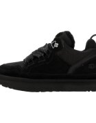 UGG Pantofi Lowmel Black (Femme)