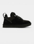UGG Pantofi Lowmel Black (Women's)