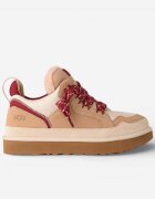UGG Pantofi Lowmel Driftwood Biking Red