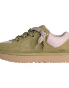 UGG Pantofi Lowmel Lo Muted Brass