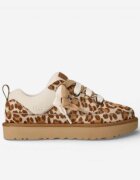 UGG Pantofi Lowmel Lo Plains Felicity Leopard Jasmine (Women's)