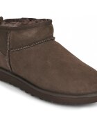 UGG Pantofi M CLASSIC ULTRA MINI