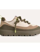 UGG Pantofi M Heritage Utility Sneaker