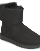 UGG Pantofi MINI BAILEY BOW II