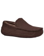 UGG Pantofi Mocassins Ascot daim