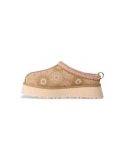 UGG Pantofi PANTOFI W TAZZ SUN STITCH