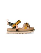 UGG Pantofi SANDALE W GOLDENSTAR WILDWOOD