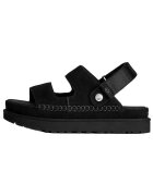 UGG Pantofi Sandales Goldenstar Glide daim