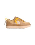 UGG Pantofi SNEAKERS W LO LOWMEL BIARRITZ