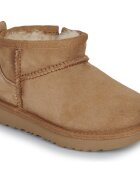 UGG Pantofi T CLASSIC ULTRA MINI