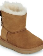 UGG Pantofi T MINI BAILEY BOW II