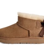 UGG Pantofi T Ultra Mini Bailey Bow
