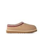 UGG Pantofi Tasman II Slipper Driftwood Biking Red