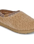 UGG Pantofi TASMAN MAXI CURLY