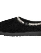 UGG Pantofi Tasman Maxi Curly Slipper Black