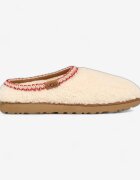 UGG Pantofi Tasman Maxi Curly Slipper Natural (Women's)