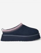 UGG Pantofi Tazz II Slipper Dark Indigo (Women's)