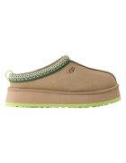 UGG Pantofi Tazz II Slipper Mustard Seed Vibrant Green (Women's)