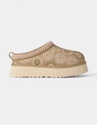 UGG Pantofi Tazz Sun Stitch Slipper Mustard Seed (Women's)