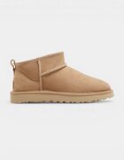 UGG Pantofi ULTRA CLASSIC MINI SAND (WOMEN'S)
