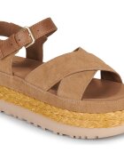 UGG Pantofi W AUBREY ANKLE STRAP