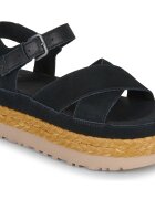 UGG Pantofi W AUBREY ANKLE STRAP