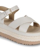 UGG Pantofi W AUBREY ANKLE STRAP