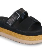 UGG Pantofi W AUBREY SLIDE