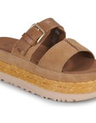 UGG Pantofi W AUBREY SLIDE