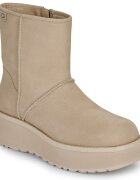 UGG Pantofi W CITYFUNC MID