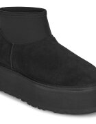 UGG Pantofi W CLASSIC MINI DIPPER