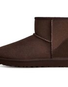 UGG Pantofi W Classic Mini Ii
