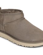 UGG Pantofi W CLASSIC ULTRA MINI
