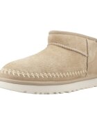 UGG Pantofi W Classic Ultra Mini Biarritz