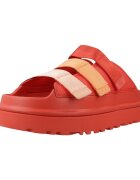 UGG Pantofi W Golden Glow Slide
