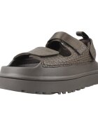UGG Pantofi W Goldenglow Embossed