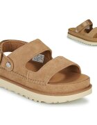 UGG Pantofi W GOLDENSTAR GLIDE