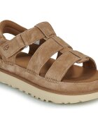 UGG Pantofi W GOLDENSTAR STRAP