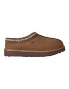 UGG Pantofi W Tasman Nubuck - Dark Chestnut
