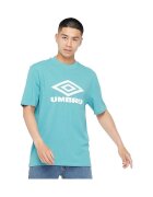 Umbro Îmbracaminte Diamond Logo Tee